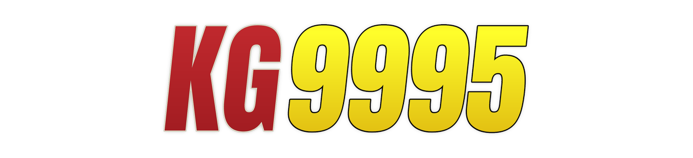 kg9995 লোগো